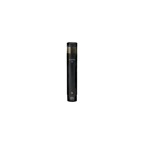 Audix F9 condensator instrumentmicrofoon