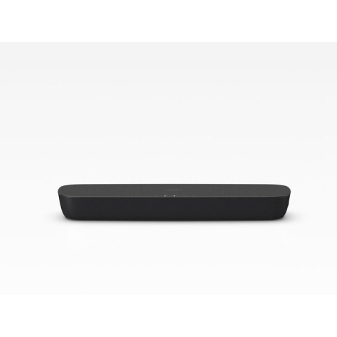 Soundbar Panasonic Corp. SCHTB200EGK Bluetooth 80W Zwart