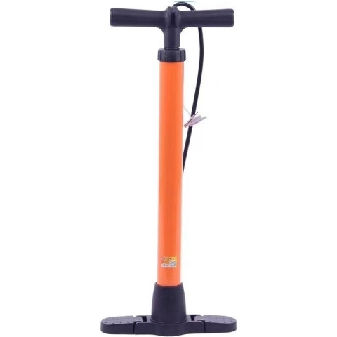Hbs Fietspomp Oranje