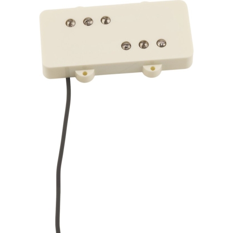 Fender CuNiFe Wide Range Jazzmaster Bridge Pickup - Single-coil pickup voor gitaren