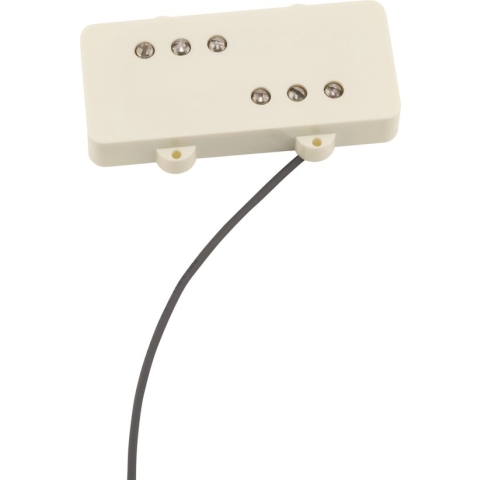 Fender CuNiFe Wide Range Jazzmaster Neck Pickup - Single-coil pickup voor gitaren