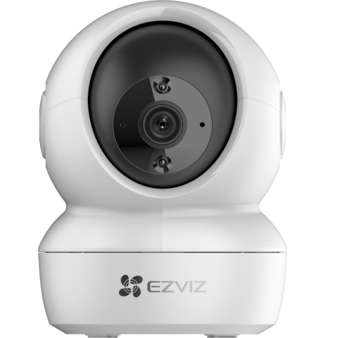 Ezviz H6C Pro 2K+