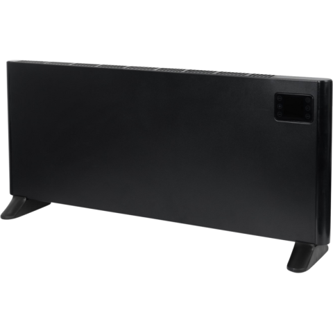 Eurom Alutherm 1500 Wifi zwart