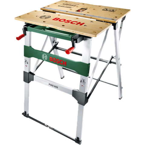 Bosch PWB 600
