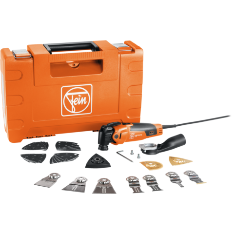 Fein Multimaster MM500 Top