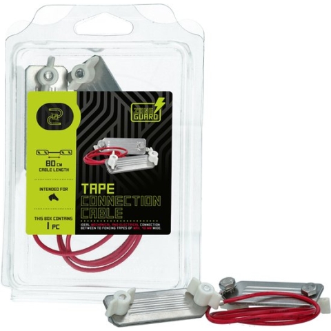 ZoneGuard Lintverbindingskabel 40 mm