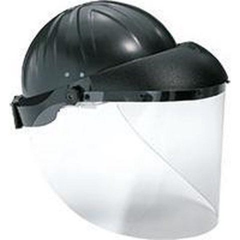 Gelaatsscherm Uvex Shield 9708 Compleet gelaatsscherm