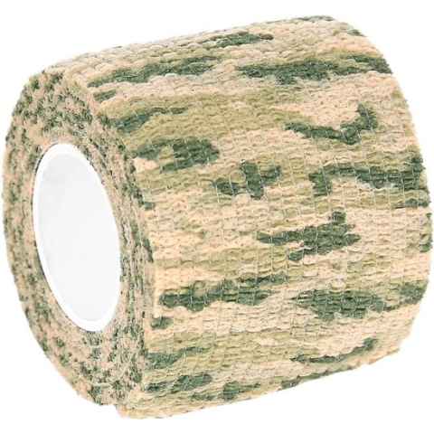 Stretch Bandage Tundra - Fosco