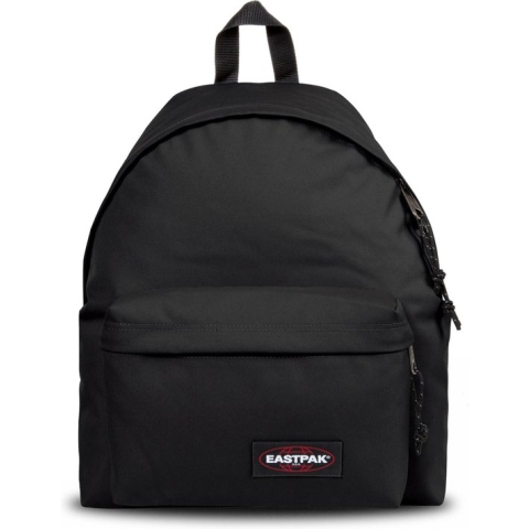 Eastpak PADDED PAK'R Rugzak, 24 Liter - Black
