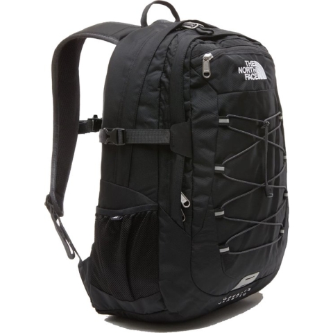 The North Face Borealis Classic Rugzak 29 liter - Zwart
