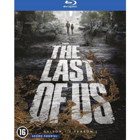 The Last Of Us (Blu-ray)