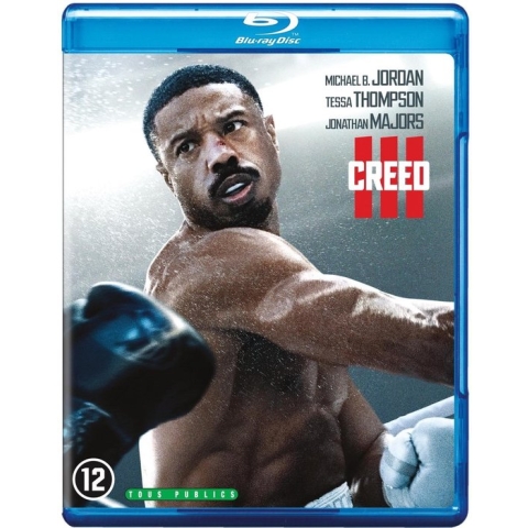Creed 3 (Blu-ray)