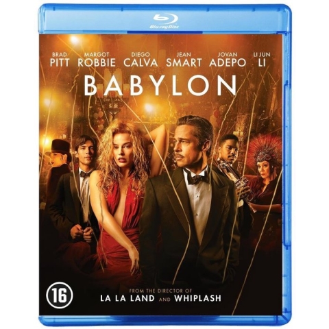 Babylon (Blu-ray)