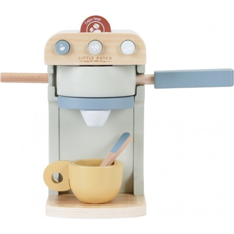 Little Dutch Koffiezetapparaat FSC