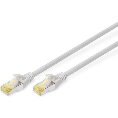 UTP Category 6 Rigid Network Cable Digitus DK-1644-A-020 2 m