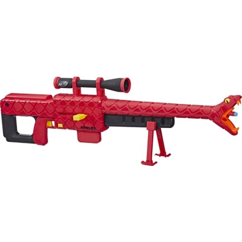 Nerf Roblox Zombie Attack: Viper Strike - Blaster
