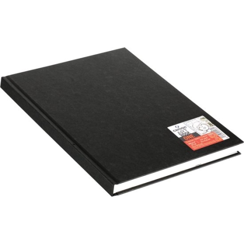 Tekenboek Canson Art Dummy 140x216mm 100gr 100vel