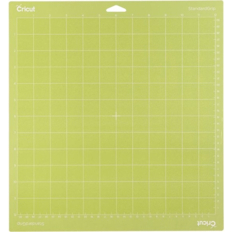Cricut Explore/Maker StandardGrip snijmat - 30x30cm