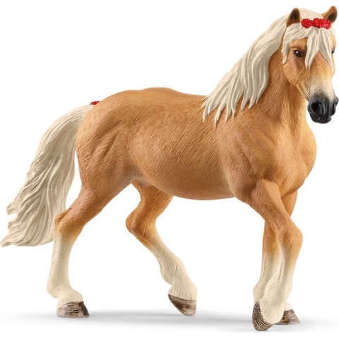 schleich HORSE CLUB - Haflingermerrie - 13950