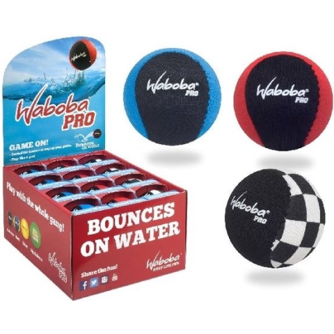 Waboba Pro Bal  verschillende kleuren - 1 stuk