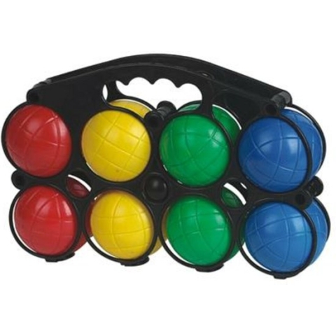 SUMMERTIME JEU DE BOULE 8+2