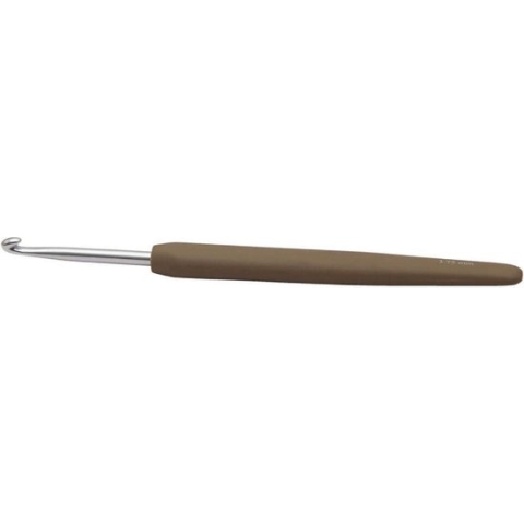 Knit Pro Waves - Soft feel - haaknaald - 8.00 mm