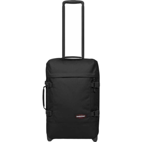 Eastpak TRANVERZ S Reiskoffer, Handbagage (51 x 32.5 x 23 cm) - Black