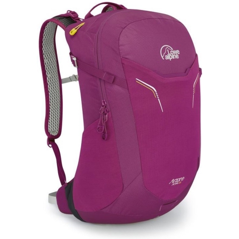Lowe Alpine AirZone Active 22 - Wandelrugzak Grape 22 L