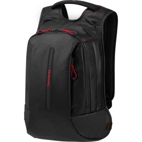 Samsonite Rugzak Met Laptopvak - Ecodiver Laptop Backpack S Black