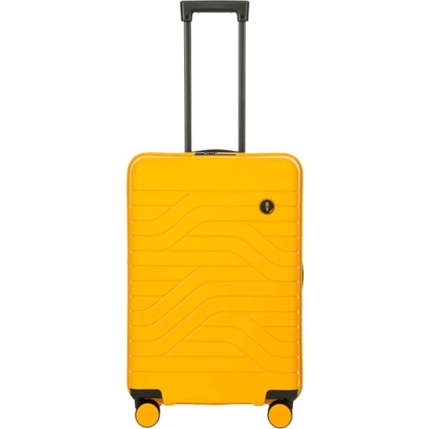 Bric's Ulisse Expandable koffer 65 cm mango