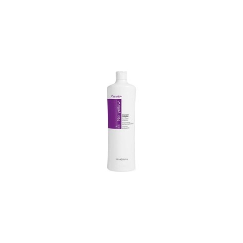 Fanola No-Yellow Shampoo - 1000 ml