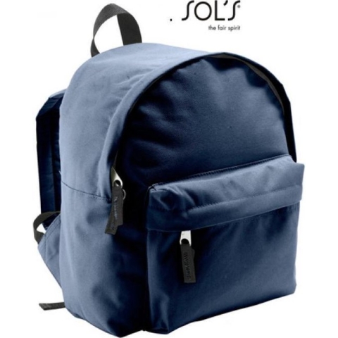 Kids` Rugzak Rider (Franse Marine)