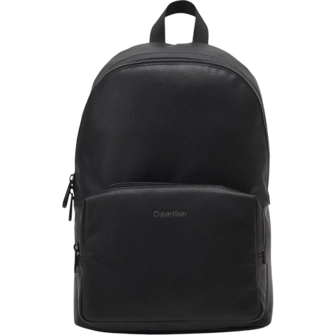 Calvin Klein Must rugzak  black