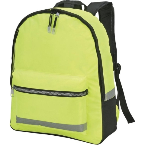 Shugon Backpack Hi-Vis Yellow 18 Liter
