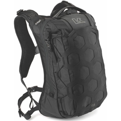 Kriega Trail 18 Black -
