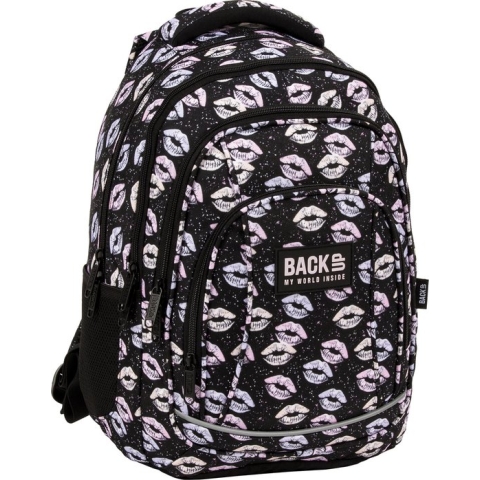 BackUP Rugzak, Kus - 42 x 30 x 15 cm - Polyester