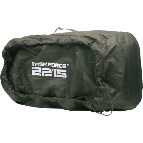 TF-2215 Rugzak Transporthoes Ranger Green