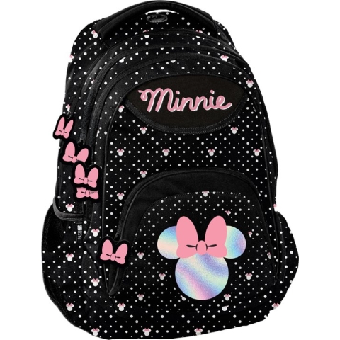 Disney Minnie Mouse Rugzak, Magic - 40 x 30 x 18 cm - Polyester