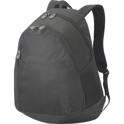 Shugon Laptop/Sport Backpack Zwart