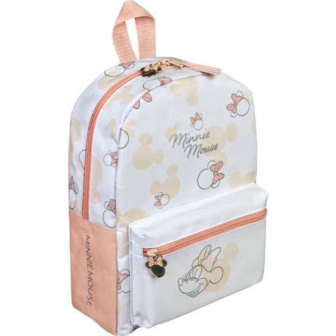 Undercover - Disney 100 Minnie Mouse Rugtas - Multicolor