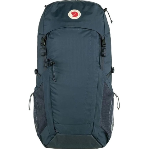 Fjällräven Abisko Hike 35 - Wandelrugzak Navy S/M