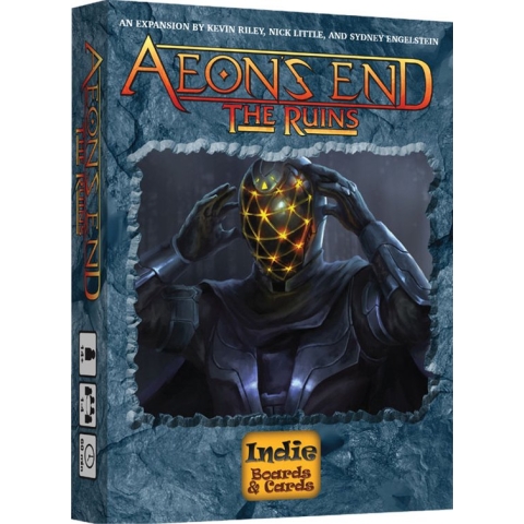 Aeons End: The Ruins
