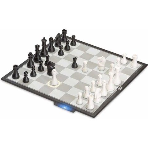 DGT Pegasus e-board (bord + stukken)