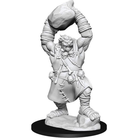 Pathfinder Battles Deep Cuts - Ogre