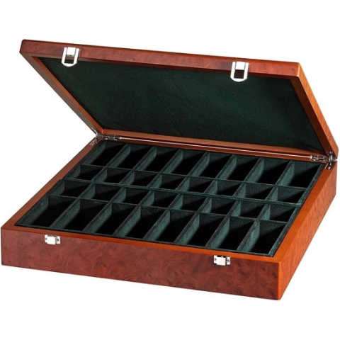 Philos Doos voor Schaakstukken, 415x420x75 mm