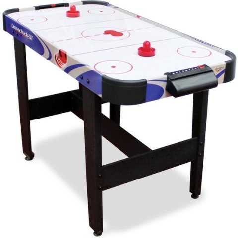 Airhockey Crosscheck Xt 79X122X61Cm