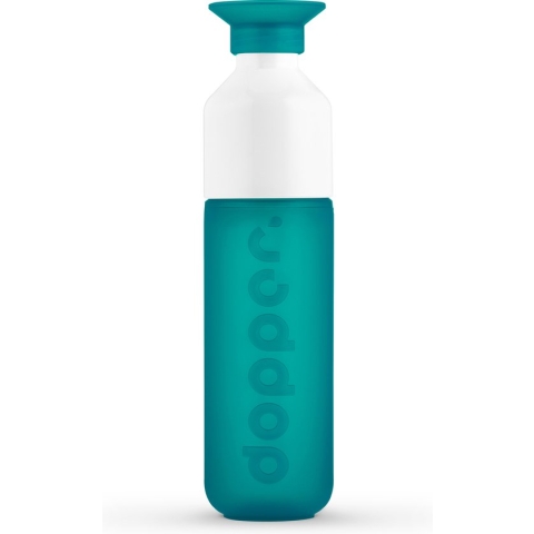 Dopper Original Drinkfles - Tidal Teal - 450 ml