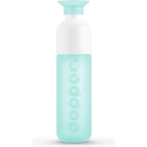 Dopper Original Drinkfles - Polar Blue - 450 ml