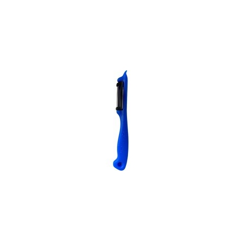 Solingen Dunschiller Blauw - aardappelschiller