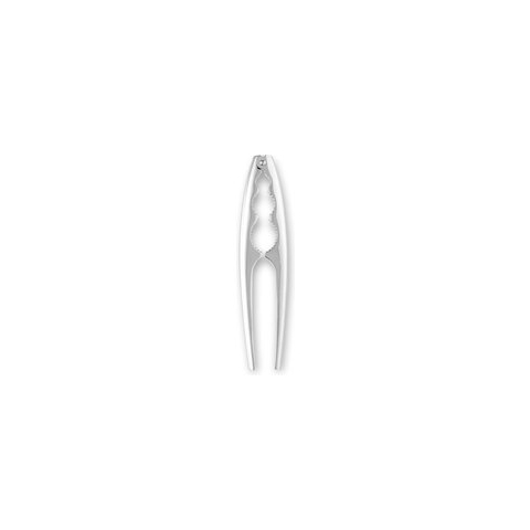 Blokker Notenkraker RVS - Nutcracker - 17 x 4 cm